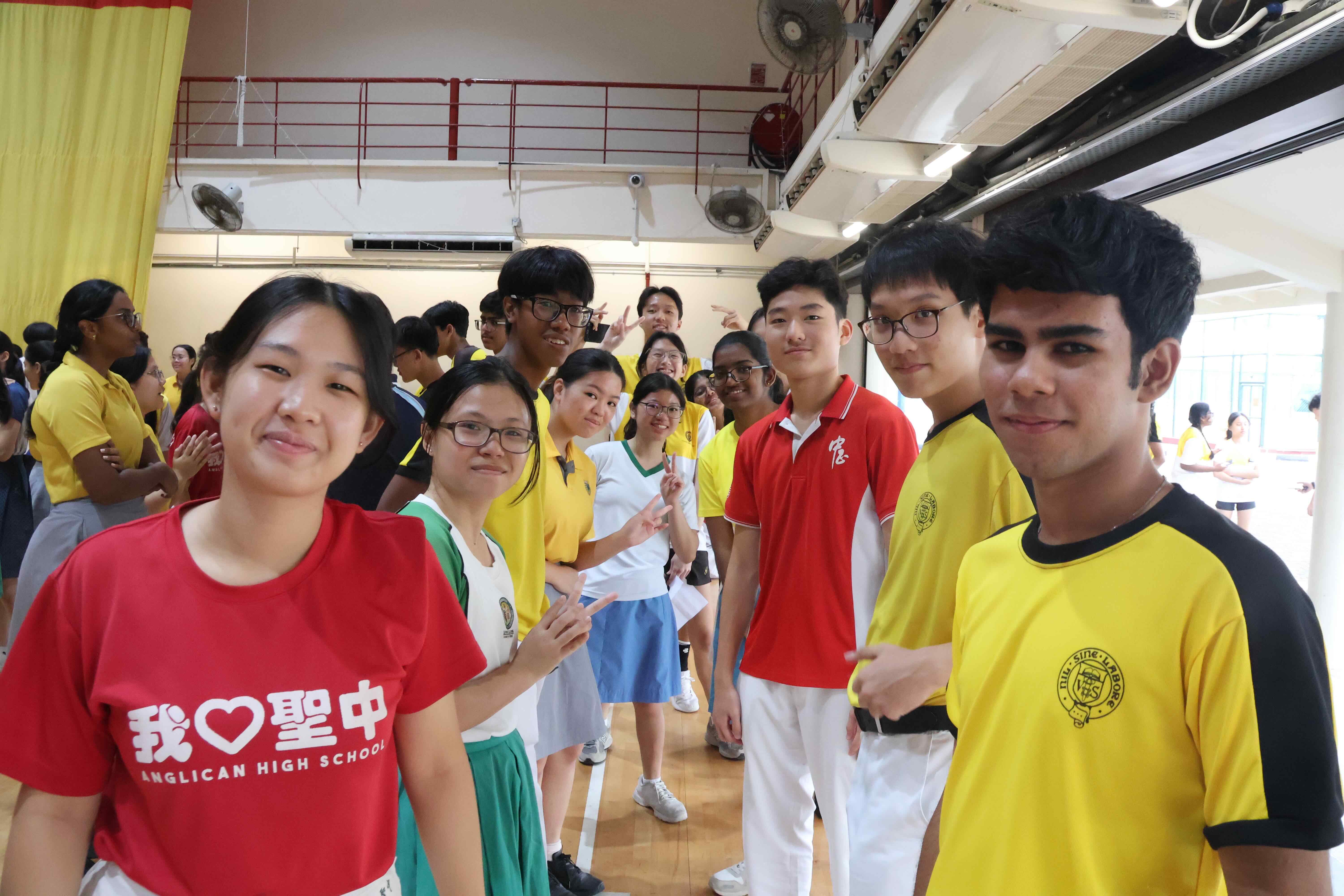 Students
